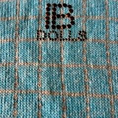 Laura Biagiotti イタリアブランド　子供服　サイズ約125の画像