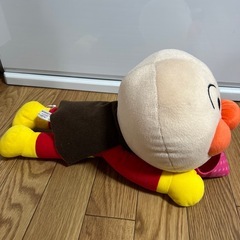 アンパンマンぬいぐるみの画像