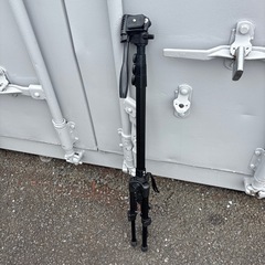 カメラスタンドの画像