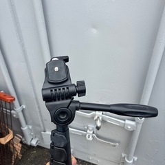 カメラスタンドの画像