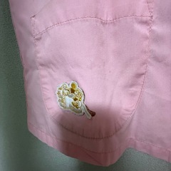 やはた幼稚園 夏スモックの画像