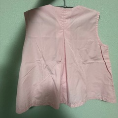 やはた幼稚園 夏スモックの画像