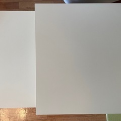 【決定しました】【引き取りのみ】ローテーブル　カフェテーブルの画像