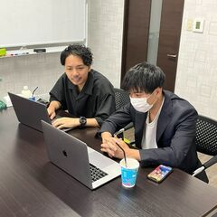 ✅1から学べるWEBエンジニア　未経験・微経験者可　研修ありの画像