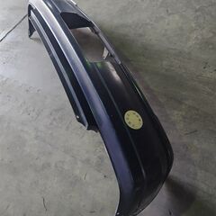 トヨタ TOYOTA カローラ リアバンパーの画像