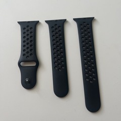 Apple Watchスポーツバンド　ナイキの画像