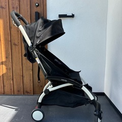 yoyo ベビーカー 6+ シックスプラス babyzen ベビーゼン ストローラー ヨーヨーの画像