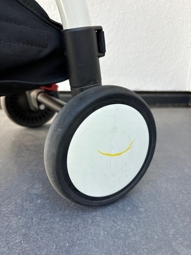 yoyo ベビーカー 6+ シックスプラス babyzen ベビーゼン ストローラー ヨーヨー