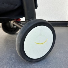 yoyo ベビーカー 6+ シックスプラス babyzen ベビーゼン ストローラー ヨーヨーの画像