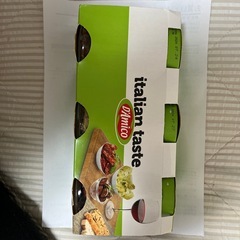 D'AMICO ダミーコ イタリアン テイスト セットの画像