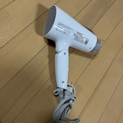Panasonic ドライヤーの画像