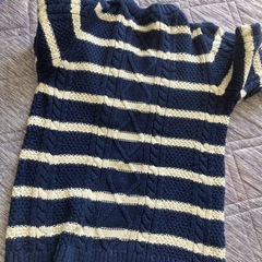 breeze140 セーターの画像