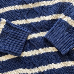 breeze140 セーターの画像