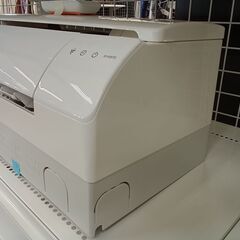 リユースのサカイ栃木店★ジモティ割あり★ SHARP エアコン AY-H25TD 2.5kw 18年製 室内機分解洗浄 TC11531の画像