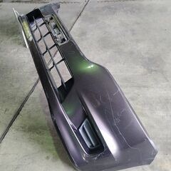 ホンダ HONDA シャトル フロントバンパーの画像