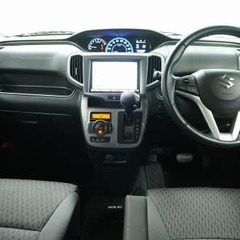 😊　人気軽自動車 ソリオ　😊の画像