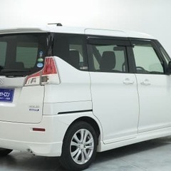 😊　人気軽自動車 ソリオ　😊の画像