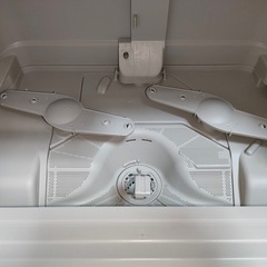 Panasonic 食洗機 NP-TH4-C 2021年製の画像