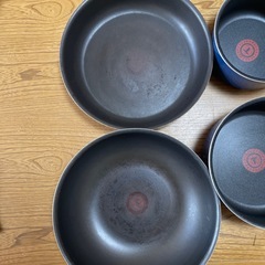 T-fal セットの画像