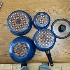 T-fal セットの画像