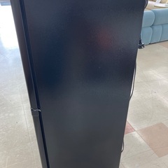 【トレファクマーケット千葉おゆみ野店】ご来店いただける方限定！IRIS OHYAMAの2ドア冷蔵庫のご紹介です！の画像