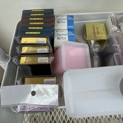 まつ毛エクステ商材の画像