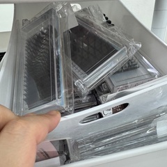 まつ毛エクステ商材の画像