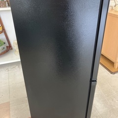 【トレファクマーケット千葉おゆみ野店】ご来店いただける方限定！IRIS OHYAMAの2ドア冷蔵庫のご紹介です！の画像