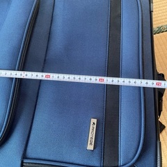 トラベルバックの画像