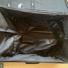 トラベルバックの画像