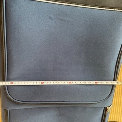 トラベルバックの画像