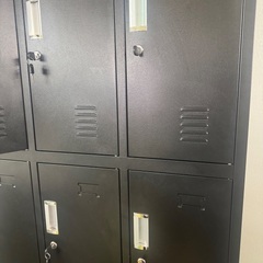 M366 オフィスロッカーの画像