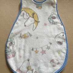 スヌーピー スリーパーの画像