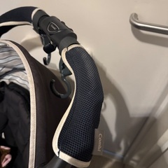 【値段交渉可能】コンビ　ベビーカー　スゴカルの画像