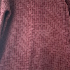 HIDEAWAYSニコル　セーター　着用一度のみ美品　定価1万円の画像