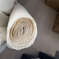 滑り止めシート　ロール状の画像