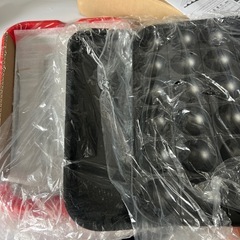 アイリス　着脱式ホットプレートの画像