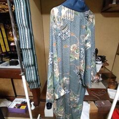 💥着物3点セットの画像