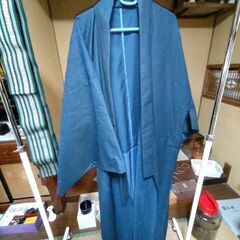 💥着物3点セットの画像