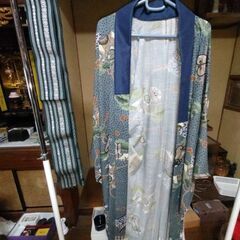 💥着物3点セットの画像