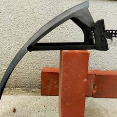 【自転車フェンダー】クロスバイクフェンダー／マウンテンバイクフェンダーの画像