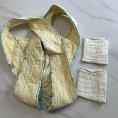 抱っこ紐3️⃣の画像