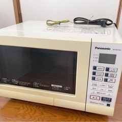 オープン付きレンジの画像