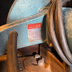 ライトカッター　L-80P ダイワの画像