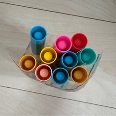 ぬりえ①の画像