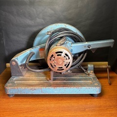 ライトカッター　L-80P ダイワの画像