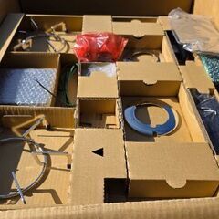 ノーリツ　都市ガスビルトインコンロ　スマートコンロの画像