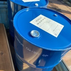 引き取り決まりました。　ドラム缶　DIY　 程度良いの画像