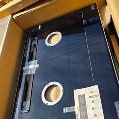 ノーリツ　都市ガスビルトインコンロ　スマートコンロの画像