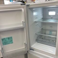 ID:702073　冷蔵庫１４８L　ハイアール　２０２５年製の画像